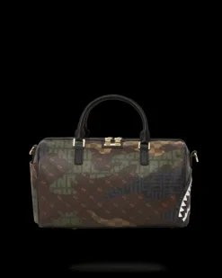 STEALTH MODE MINI DUFFLE