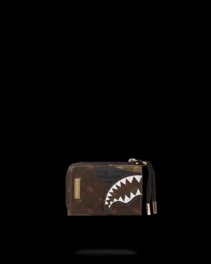 STEALTH MODE WALLET
