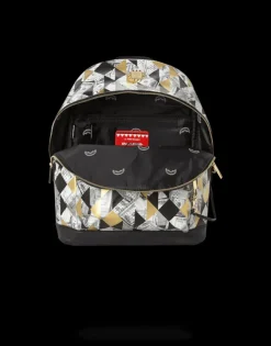 6-STRAP FRACTAL MONEY EMPEROR