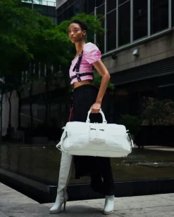 STRATOSPHERE CARGO DUFFLE