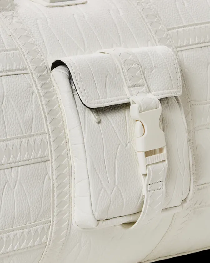 STRATOSPHERE CARGO DUFFLE