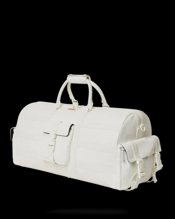 STRATOSPHERE CARGO DUFFLE