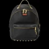 STUDDED SAVAGE