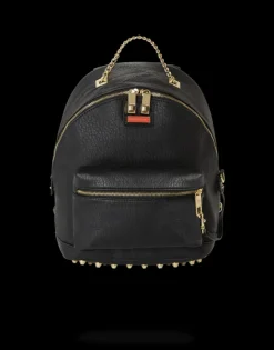 STUDDED SAVAGE