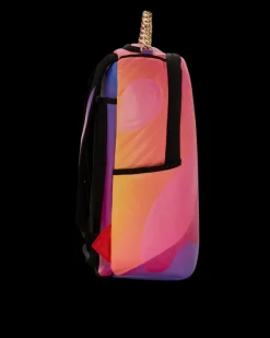 SUNBURST WAVE BACKPACK (DLXV)