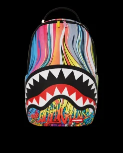 SUPER MELT BACKPACK