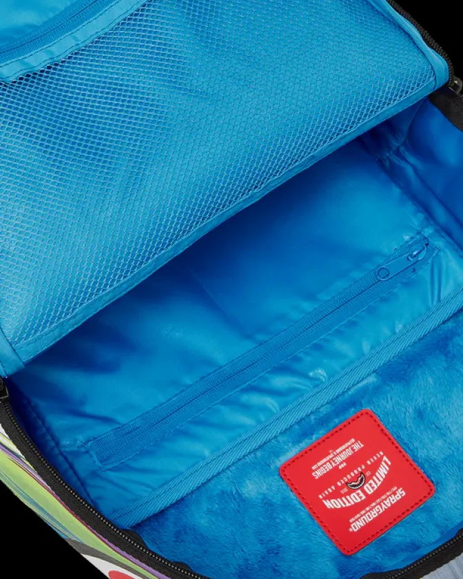 SUPER MELT BACKPACK