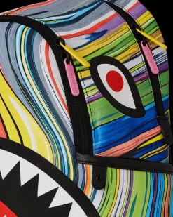 SUPER MELT SAVAGE BACKPACK