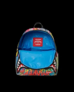 SUPER MELT SAVAGE BACKPACK