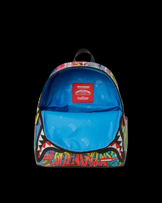 SUPER MELT SAVAGE BACKPACK