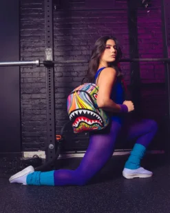 SUPER MELT SAVAGE BACKPACK