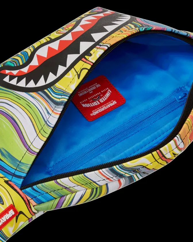 SUPER MELT SAVVY CROSSBODY