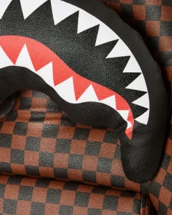 SUPERCHARGED SHARKS IN PARIS GAMING CHAIR - SUPER RARE
