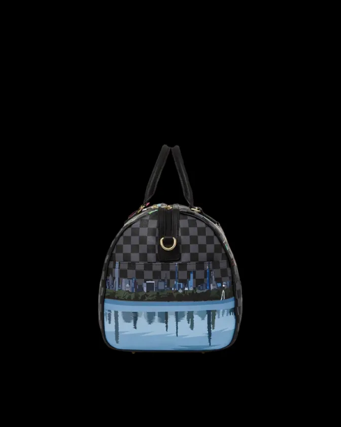 SUTTON DUFFLE