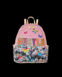 SUTTON MONEY BANDS SAVAGE BACKPACK