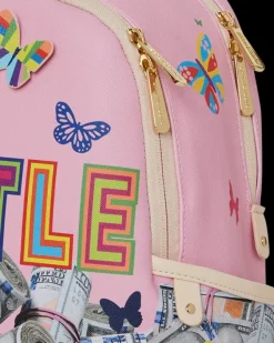 SUTTON MONEY BANDS SAVAGE BACKPACK