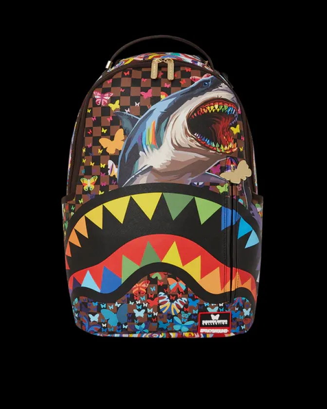 SUTTON SPIRIT ANIMAL BACKPACK (DLXV)