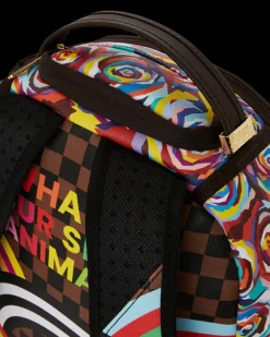 SUTTON SPIRIT ANIMAL BACKPACK (DLXV)