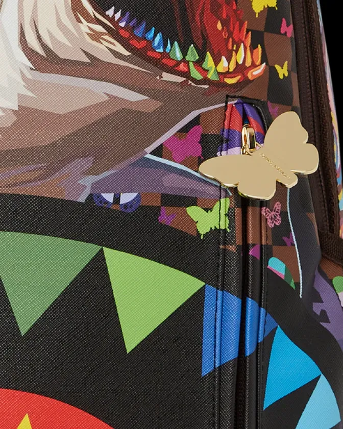 SUTTON SPIRIT ANIMAL BACKPACK (DLXV)