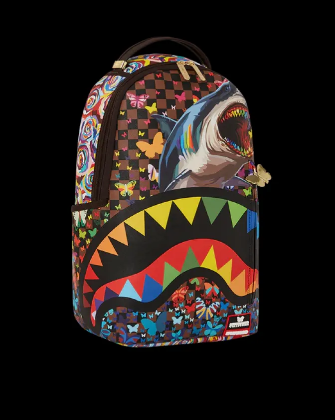 SUTTON SPIRIT ANIMAL BACKPACK (DLXV)