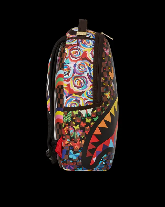 SUTTON SPIRIT ANIMAL BACKPACK (DLXV)