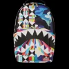 SUTTON VORTEX BACKPACK (DLXV)