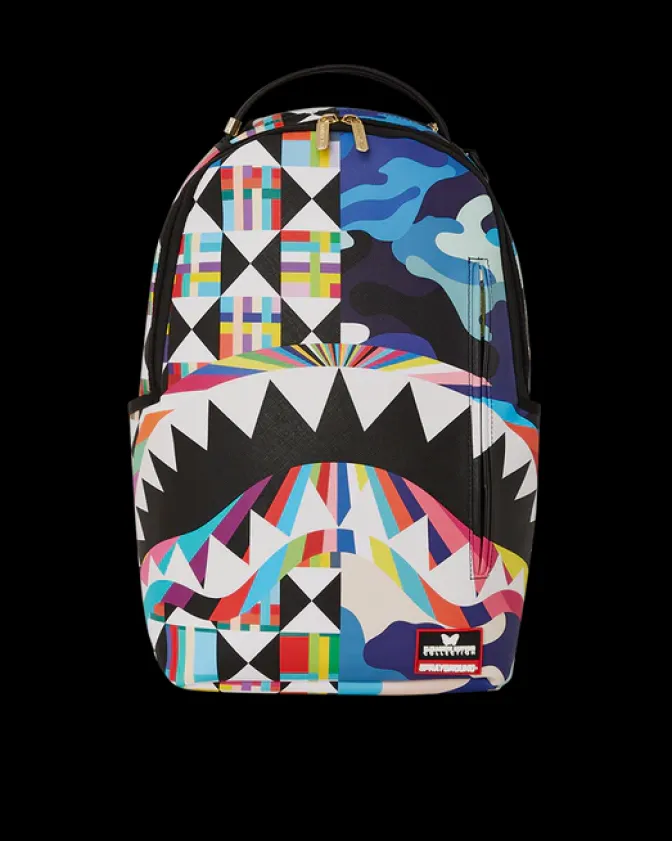 SUTTON VORTEX BACKPACK (DLXV)