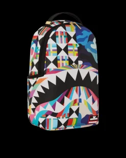 SUTTON VORTEX BACKPACK (DLXV)