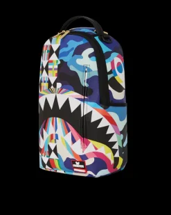 SUTTON VORTEX BACKPACK (DLXV)