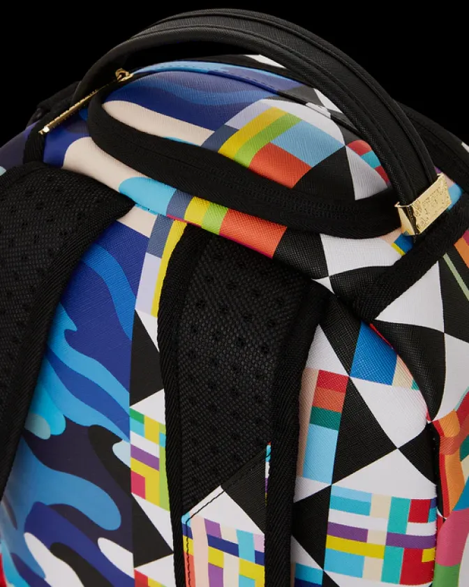 SUTTON VORTEX BACKPACK (DLXV)