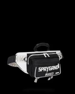 SWERVE CARGO CROSSBODY