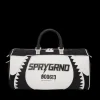 SWERVE DUFFLE