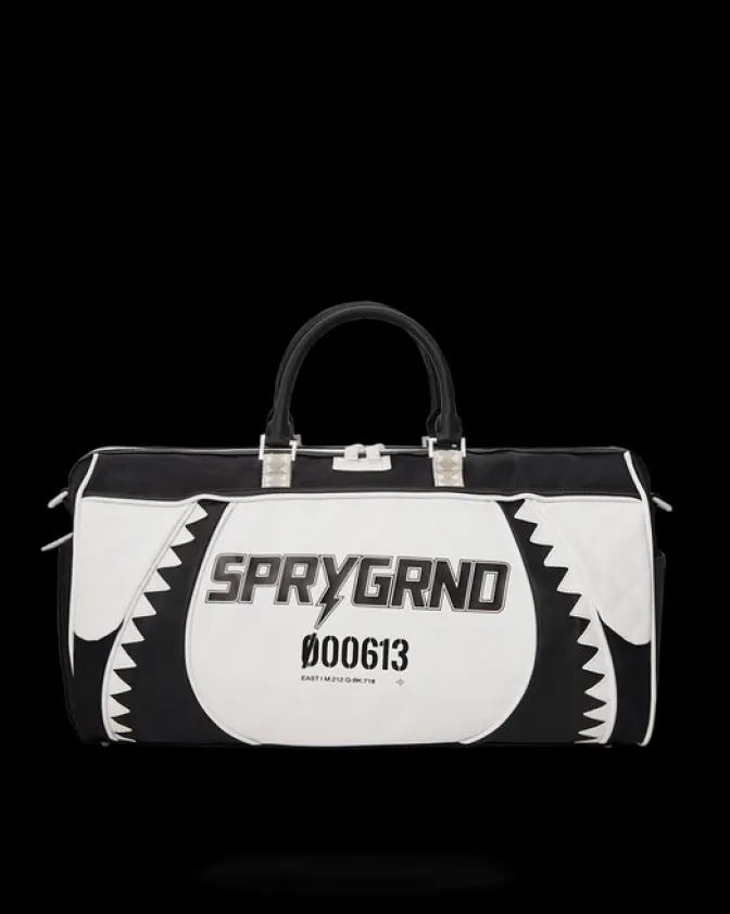 SWERVE DUFFLE