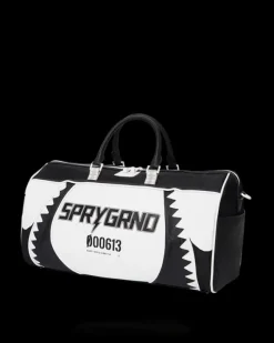 SWERVE DUFFLE