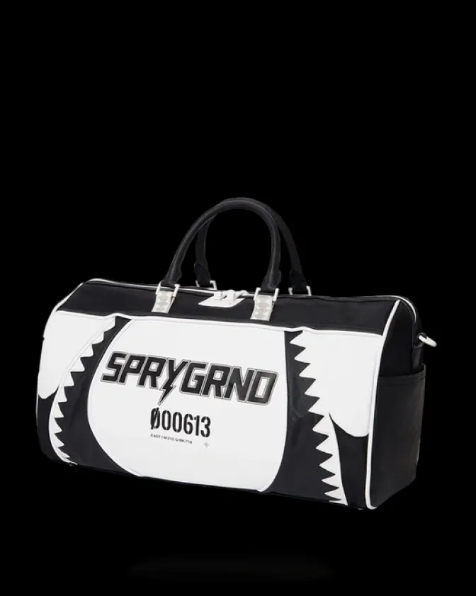 SWERVE DUFFLE