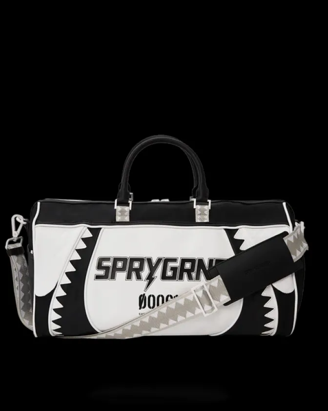 SWERVE DUFFLE