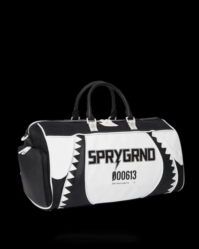SWERVE DUFFLE