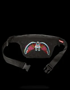 TAKE OFF (BIRDSHARK) CROSSBODY
