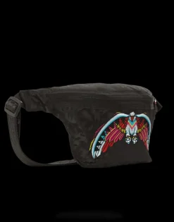 TAKE OFF (BIRDSHARK) CROSSBODY