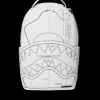 TECHNICAL CUT u0026 SHARK BACKPACK (DLXV)