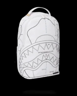 TECHNICAL CUT u0026 SHARK BACKPACK (DLXV)