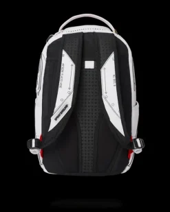 TECHNICAL CUT u0026 SHARK BACKPACK (DLXV)