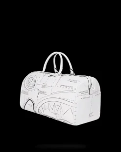 TECHNICAL CUT u0026 SHARK DUFFLE