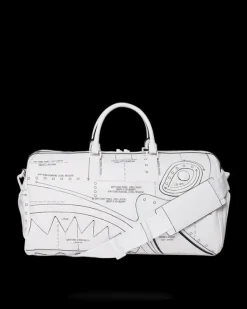 TECHNICAL CUT u0026 SHARK DUFFLE