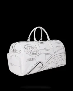 TECHNICAL CUT u0026 SHARK DUFFLE