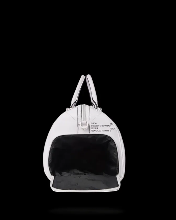 TECHNICAL CUT u0026 SHARK DUFFLE