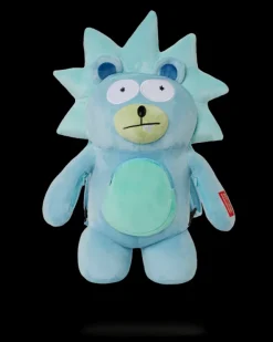 TEDDY RICK MONEYBEAR TEDDYBEAR BACKPACK