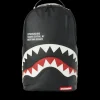 THE AFROJACK SHARK BACKPACK