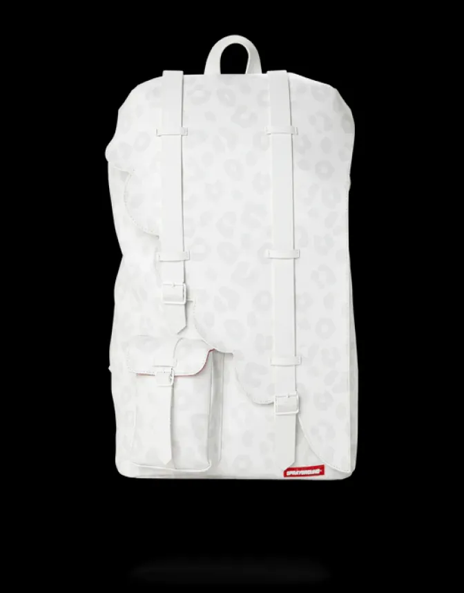 THE ANGEL SHARK HILLS WING BACKPACK