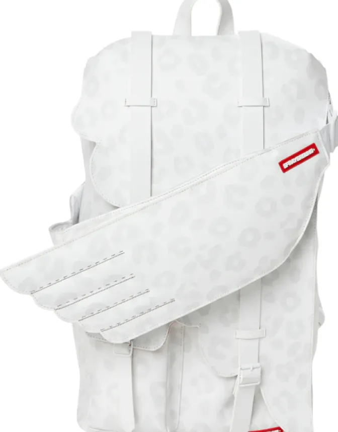 THE ANGEL SHARK HILLS WING BACKPACK